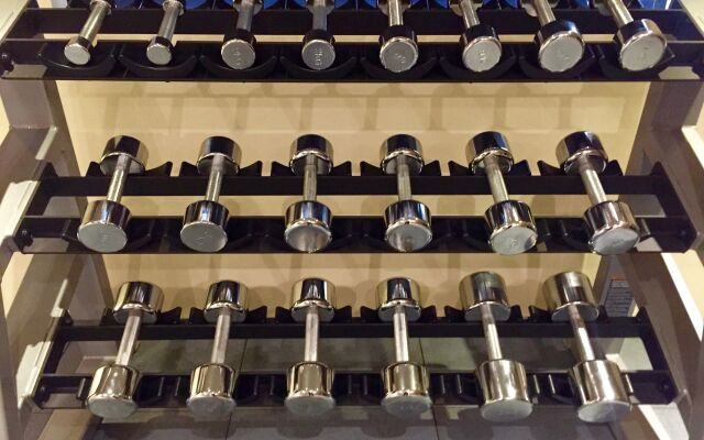 Inhouse Hotel Taichung