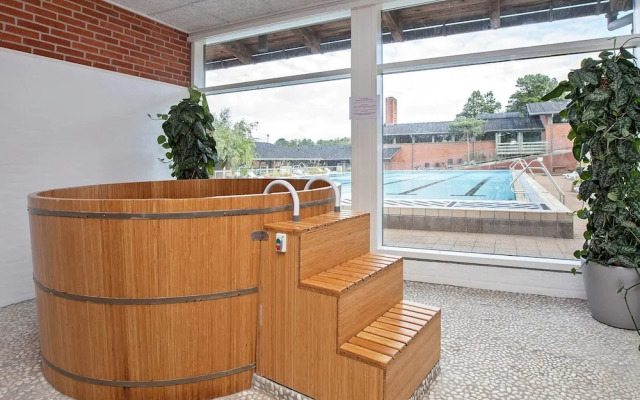 Holiday Home for 6 People in Gilleleje