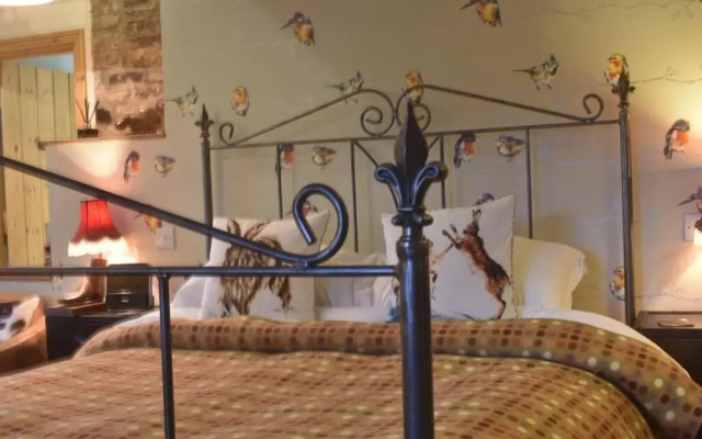 Low Mill Guest House