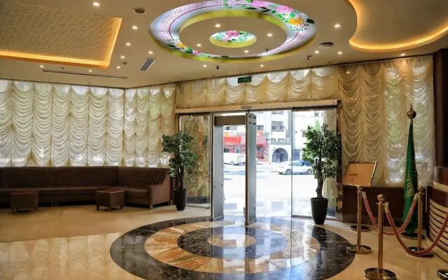 Hotel ealit almashaeir