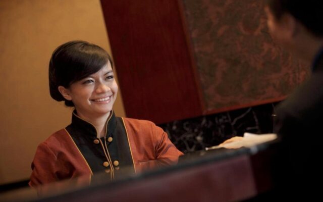 Hotel Dafam Semarang