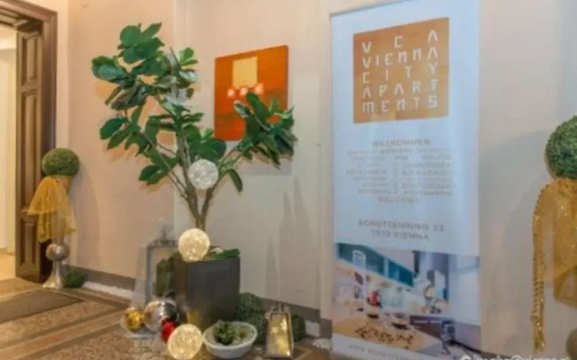 VCA Vienna City Apartments