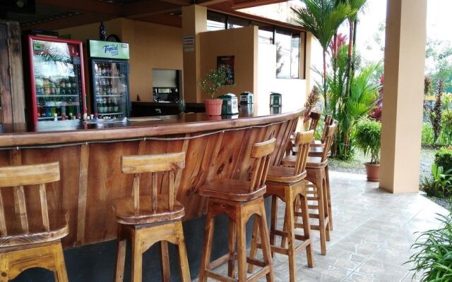 Arenal Homes La Fortuna