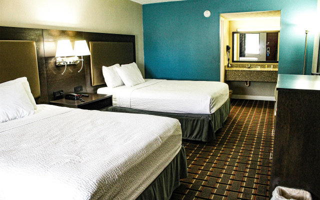 Days Inn by Wyndham Little River