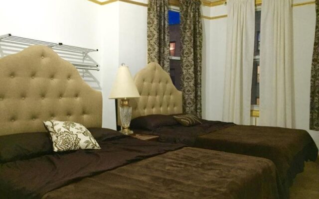 MiniStay