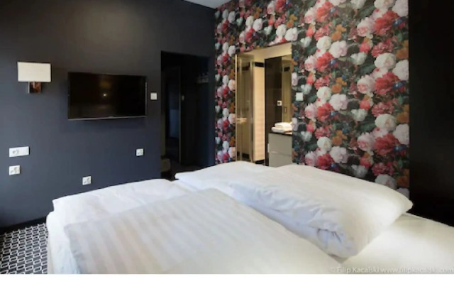 Amber Suite Szczecin Adults Only