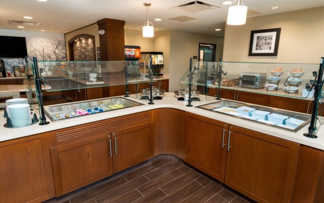 Staybridge Suites Newark - Fremont by IHG