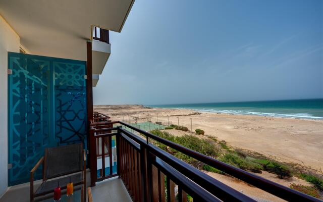 Crowne Plaza Duqm