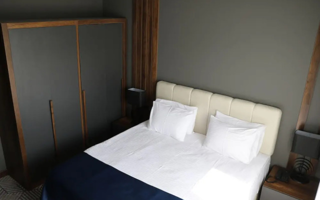 Erzurum Konakli Otel