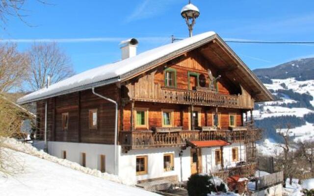 Holiday Home Wierer