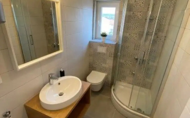 Mirja - 50 m From Beach - A1