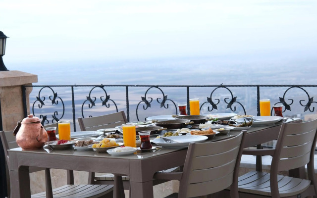 Gazi Konagi Butik Hotel