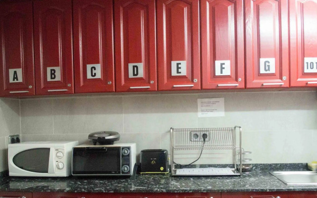 Hostal Alogar