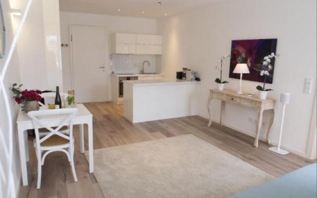 Smile Apartments