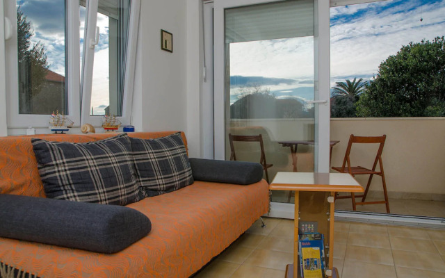 Apartments Leko