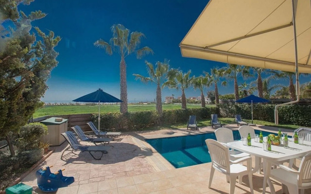 Villa Juliet AQ SC5