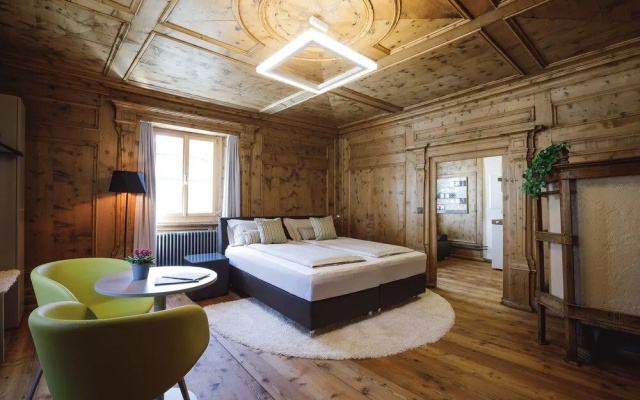 Hotel Albrici