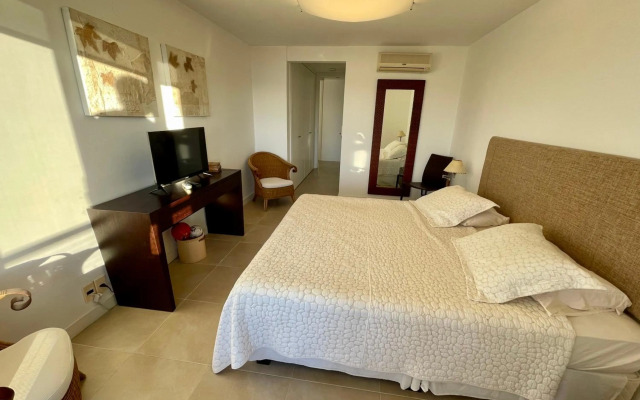 Quartier Punta Ballena 2 dorm en suite