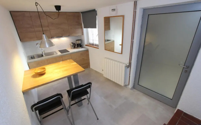 Apartment Marjanovic