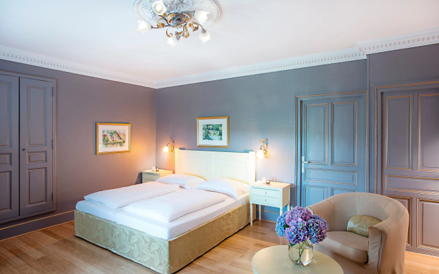 Hapimag Resort Chateau de Chabenet