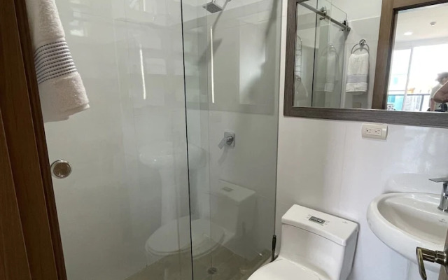 Apartamentos Ocean Sun