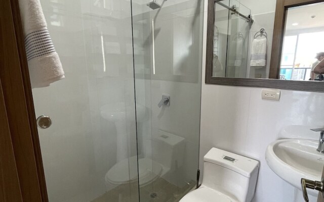 Apartamentos Ocean Sun 2 Dormitorios