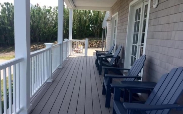 The Inn at Spring House