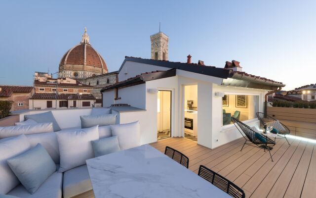 Duomo Luxury Terrace