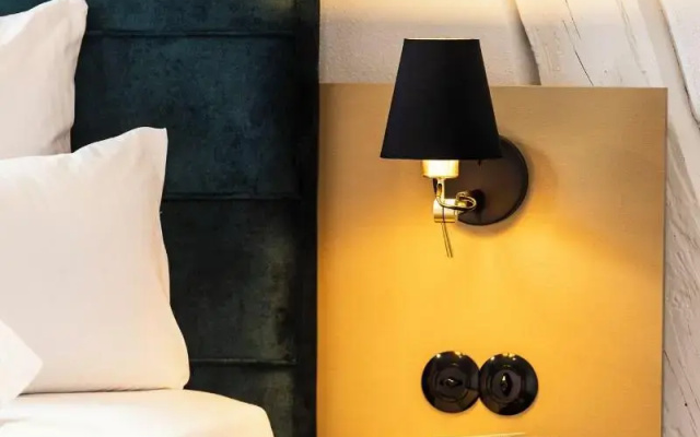 Das Goldschläger Boutique Hotel