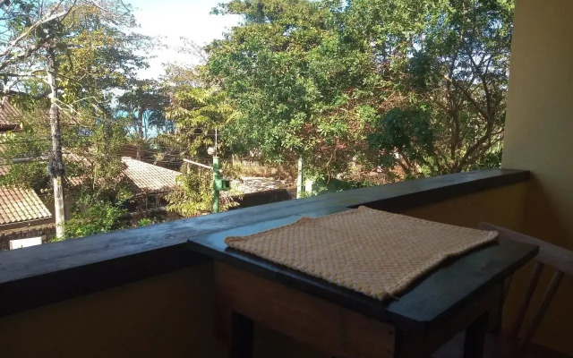 Pousada Brilho do Sol