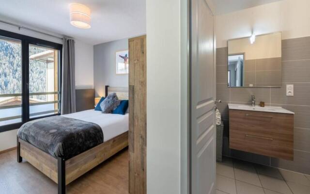 The View - Apt 15 - BO Immobilier