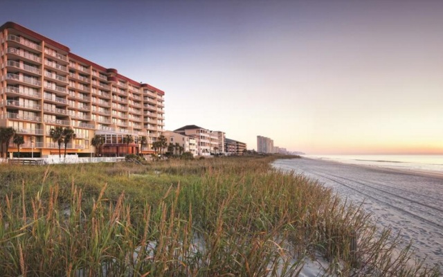 Club Wyndham Westwinds
