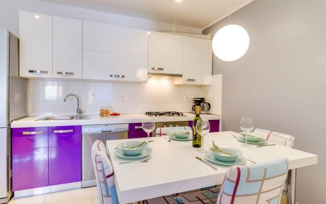 Charming and sweet apartment Vito