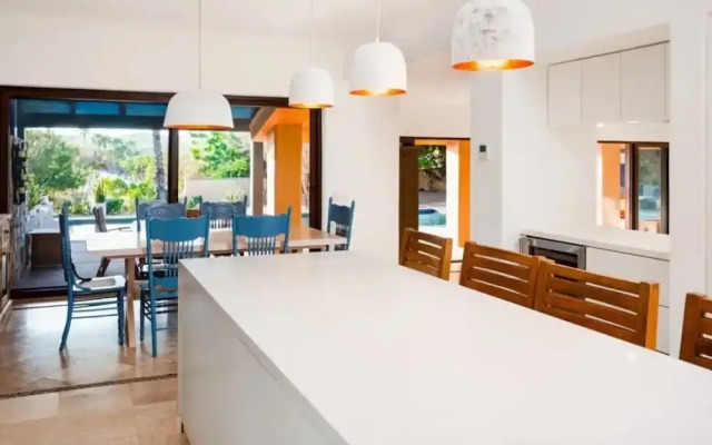 4BD Residence in San José del Cabo