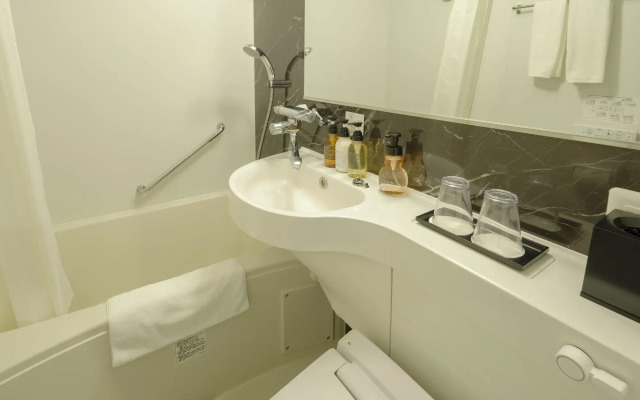 Tosei Hotel Cocone Asakusa Kuramae