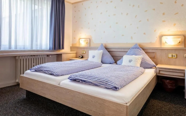 Helgolandia Dependance