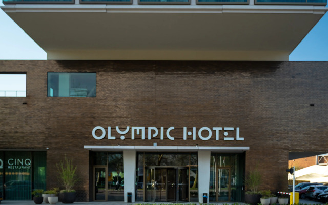Olympic Hotel