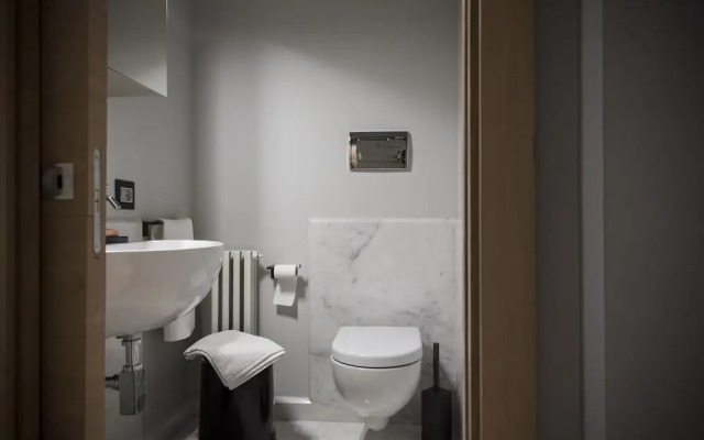 Deluxe Apartment Milia Agrigento