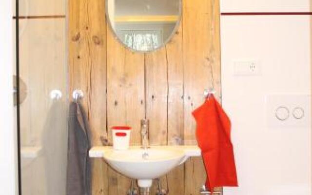 Fewo im Herzen von Unterfranken