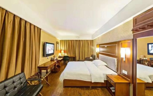 ibis Chongqing Ranjiaba