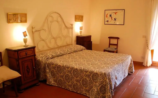 Belvilla by OYO Podere Torre