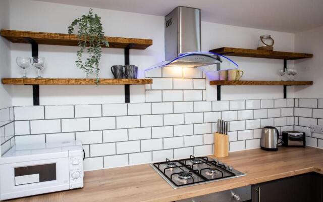 Chirton House by #ShortStaysAway