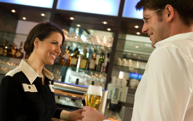 IntercityHotel Erfurt