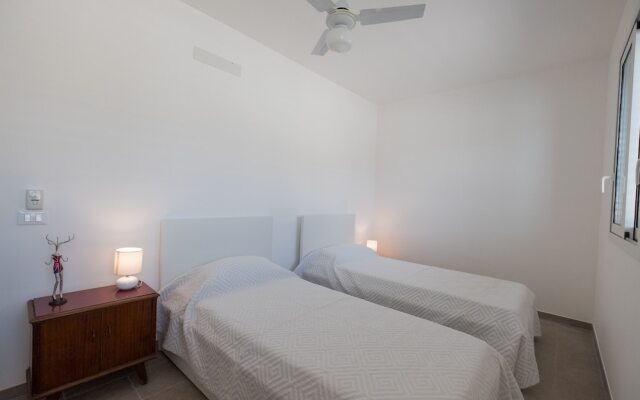 La Villa delle Spezie