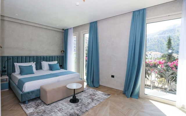 Hotel Plaza Berat - Image 7