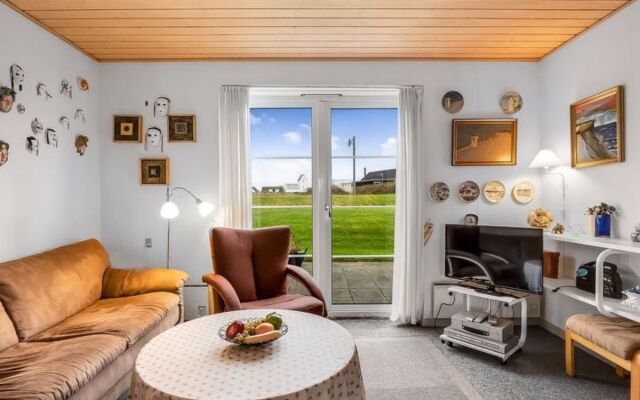 "Selma" - 200m from the sea in Western Jutland