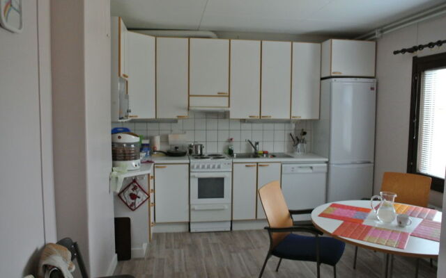 Lakehouse Saimaa B&B