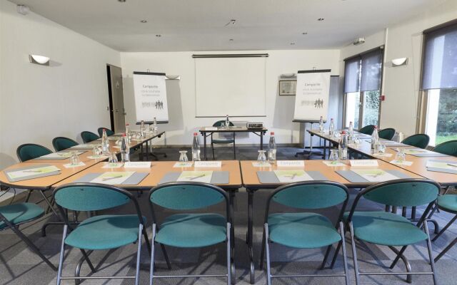 Campanile Saint-Dié