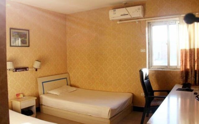 Pianguan Longyuan Hotel