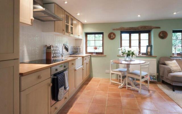 The Saltings - A Tranquil Space
